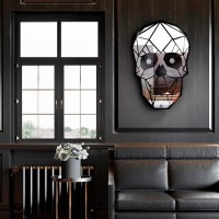 Mirrors furnishing dark - horror - gothic | Flickerglass