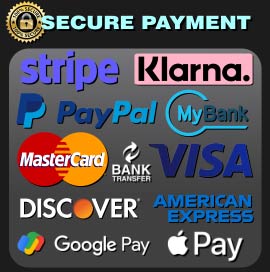 secure payment