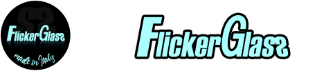 Flickerglass