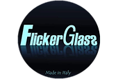 Flicker Glass